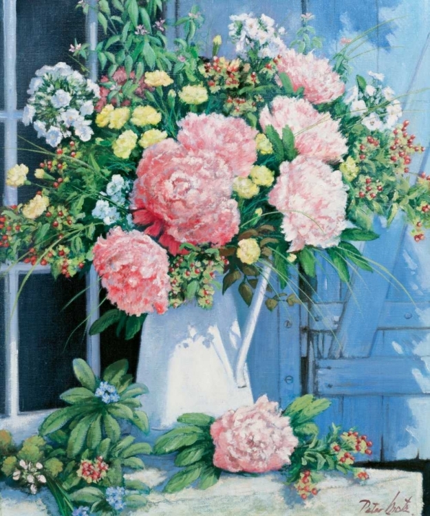 Picture of PEONIES