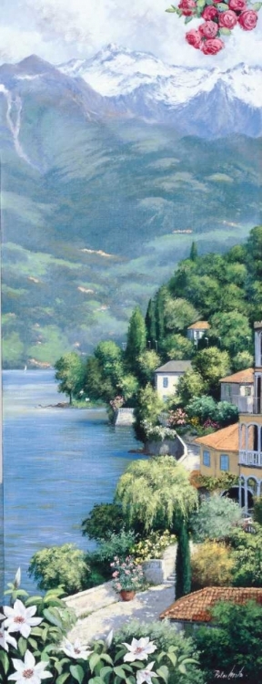 Picture of LAGO DI COMO