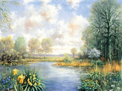 Picture of SPRING TIME