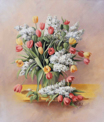 Picture of TULIPS II