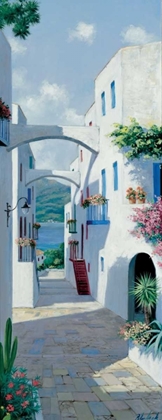 Picture of GREEK ARCH