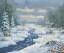 Picture of AUTUMN MORNING