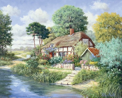 Picture of COTTAGE HOUSE
