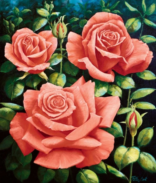 Picture of ROSES