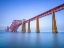 Picture of FORTH RAIL BRIDGE, SCOTLAND