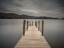 Picture of JETTY ON TRANQUIL LAKE