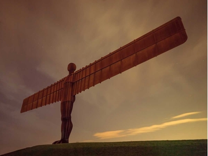 Picture of AF20120826 ANGEL OF THE NORTH 015