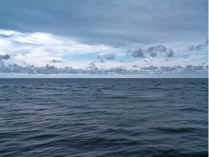 Picture of SEA AGAINST SKY, RASARIA, MALAYSIA