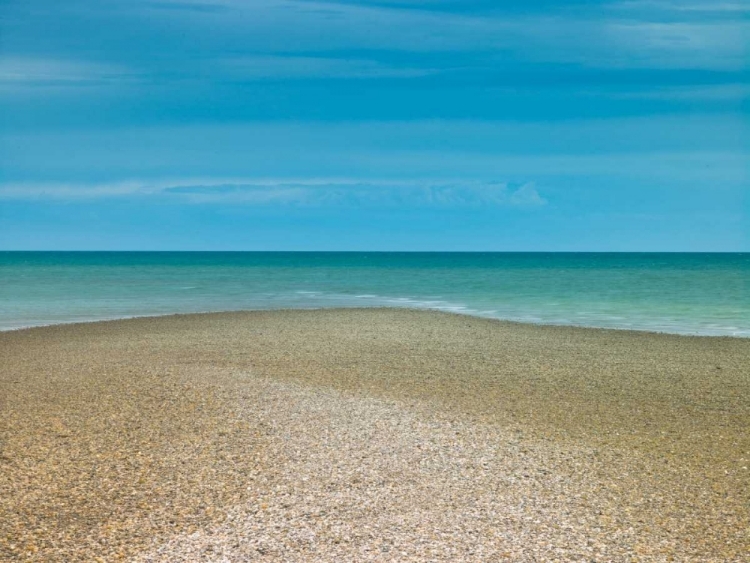 Picture of TRANQUIL BEACH