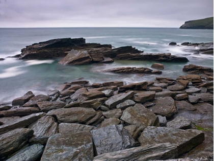 Picture of TREBARWITH STRAND