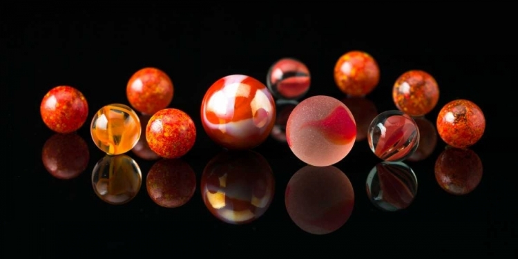 Picture of AF20150227 MARBLES 123