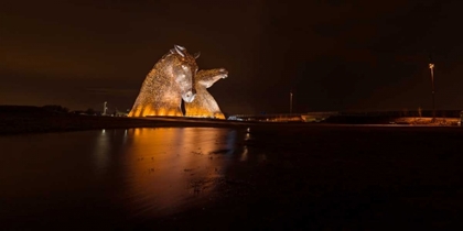 Picture of AF20150306 THE KELPIES 1320PC01