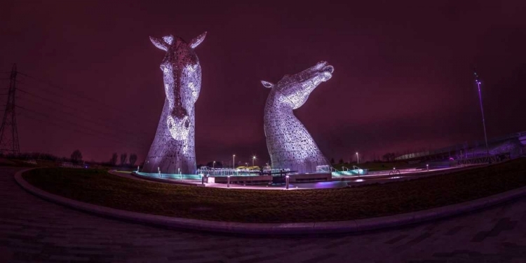 Picture of AF20150306 THE KELPIES 1347PC02