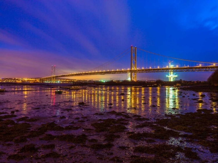 Picture of AF20150307 FORTH BRIDGE 1577