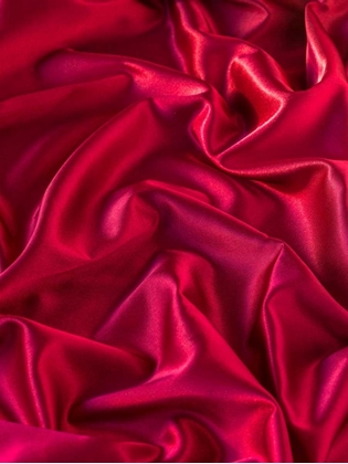Picture of PINK SILK CLOTH