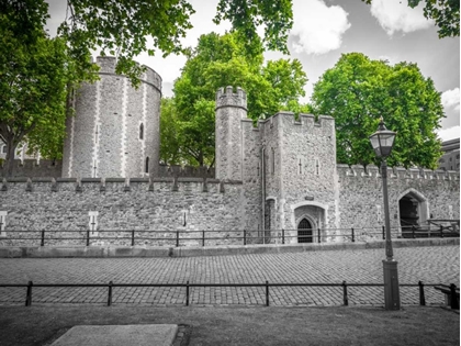 Picture of TOWER OF LONDON, UK