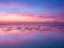 Picture of SUNRISE AT BEACH, LITTLEHAMPTON ENGLAND