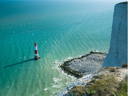 Picture of BEACHY HEAD LIGHTHOUSE