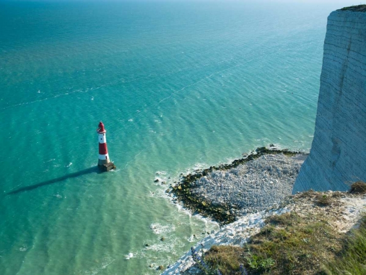 Picture of BEACHY HEAD LIGHTHOUSE