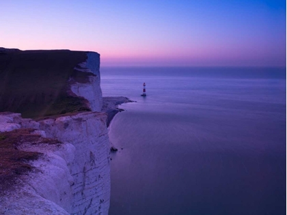 Picture of BEACHY HEAD AT DAWN