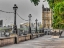 Picture of THAMES PROMENADE, LONDON, UK