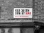 Picture of OLD QUEEN STREET SIGNBOARD, LONDON, UK