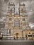 Picture of FAMOUS WESTMINSTER ABBY IN LONDON, UK