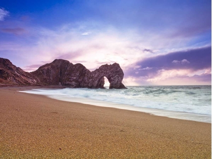 Picture of TRANQUIL BEACH