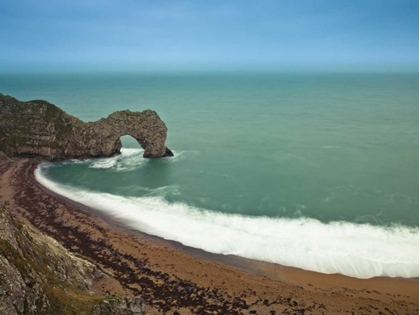 Picture of DURDLE DOOR SEA ARCH, DORSET