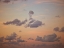 Picture of CLOUDS AT DUSK