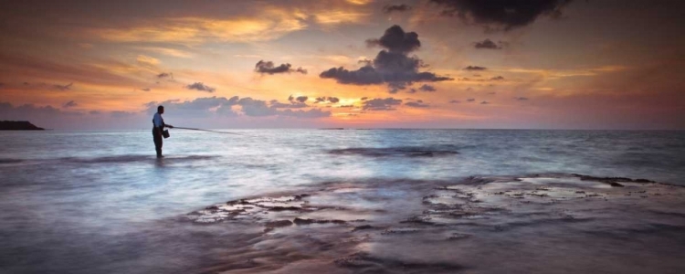 Picture of TRANQUIL BEACH