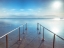 Picture of PEIR ON DEAD SEA, ISRAEL