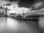 Picture of WESTMINSTER BRIDGE WITH BIG BEN, LONDON, UK