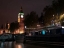 Picture of BIG BEN AT NIGHT