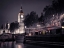 Picture of BIG BEN AT NIGHT