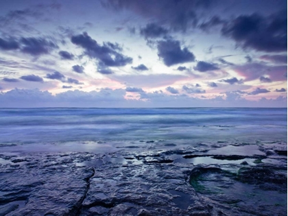 Picture of HORIZON OVER WATER