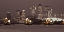 Picture of CANARY WHARF SKYLINE
