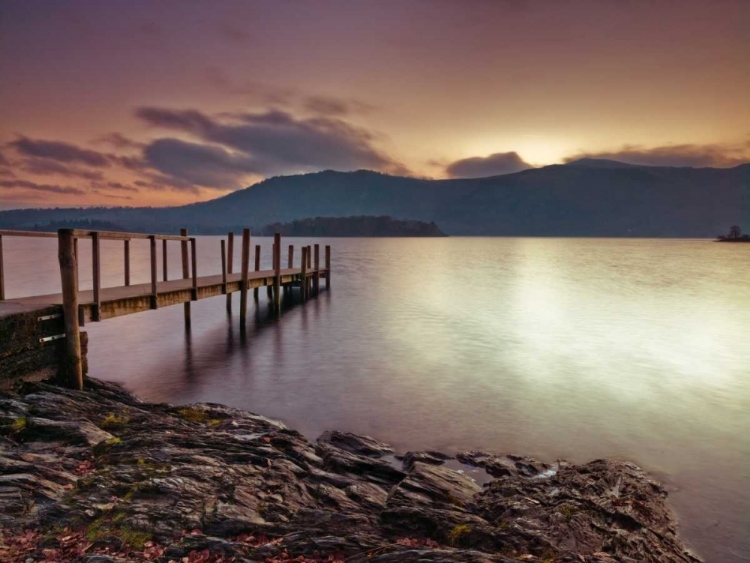 Picture of TRANQUIL BEACH