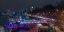 Picture of EVENING VIEW OF LONDON CITY