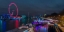 Picture of LONDON CITYSCAPE WITH MILLENNIUM WHEEL