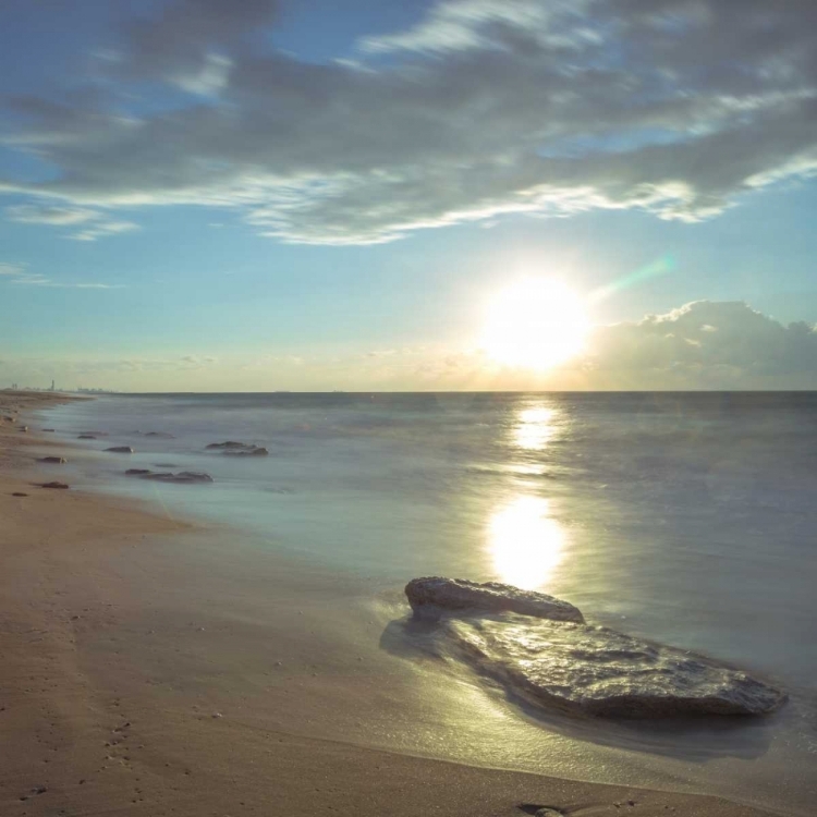 Picture of TRANQUIL BEACH