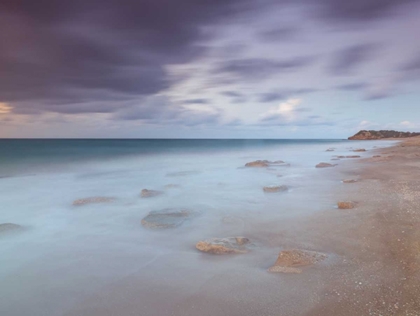 Picture of TRANQUIL BEACH