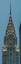 Picture of CHRYSLER BUILDING IN NEW YORK CITY