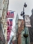 Picture of CHRYSLER BUILDING IN NEW YORK CITY