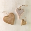 Picture of CREATRIVE HEART SHAPE SYMBOL