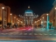 Picture of ST PETERS SQUARE, ROME, ITALY