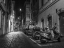 Picture of VEHICLES PARKED ON NARROW CITY STREETS OF ROME, ITALY