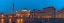 Picture of ST. PETERS SQUARE AT THE VATICAN CITY, ROME, ITALY