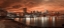 Picture of BROOKLYN BRIDGE AND MANHATTAN SKYLINE, NEW YORK