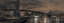 Picture of BROOKLYN BRIDGE OVER EAST RIVER, NEW YORK